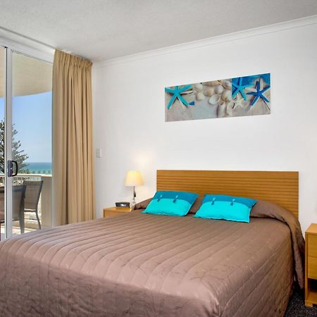 Kirra Beach Apartments Гоулд Коуст Екстериор снимка