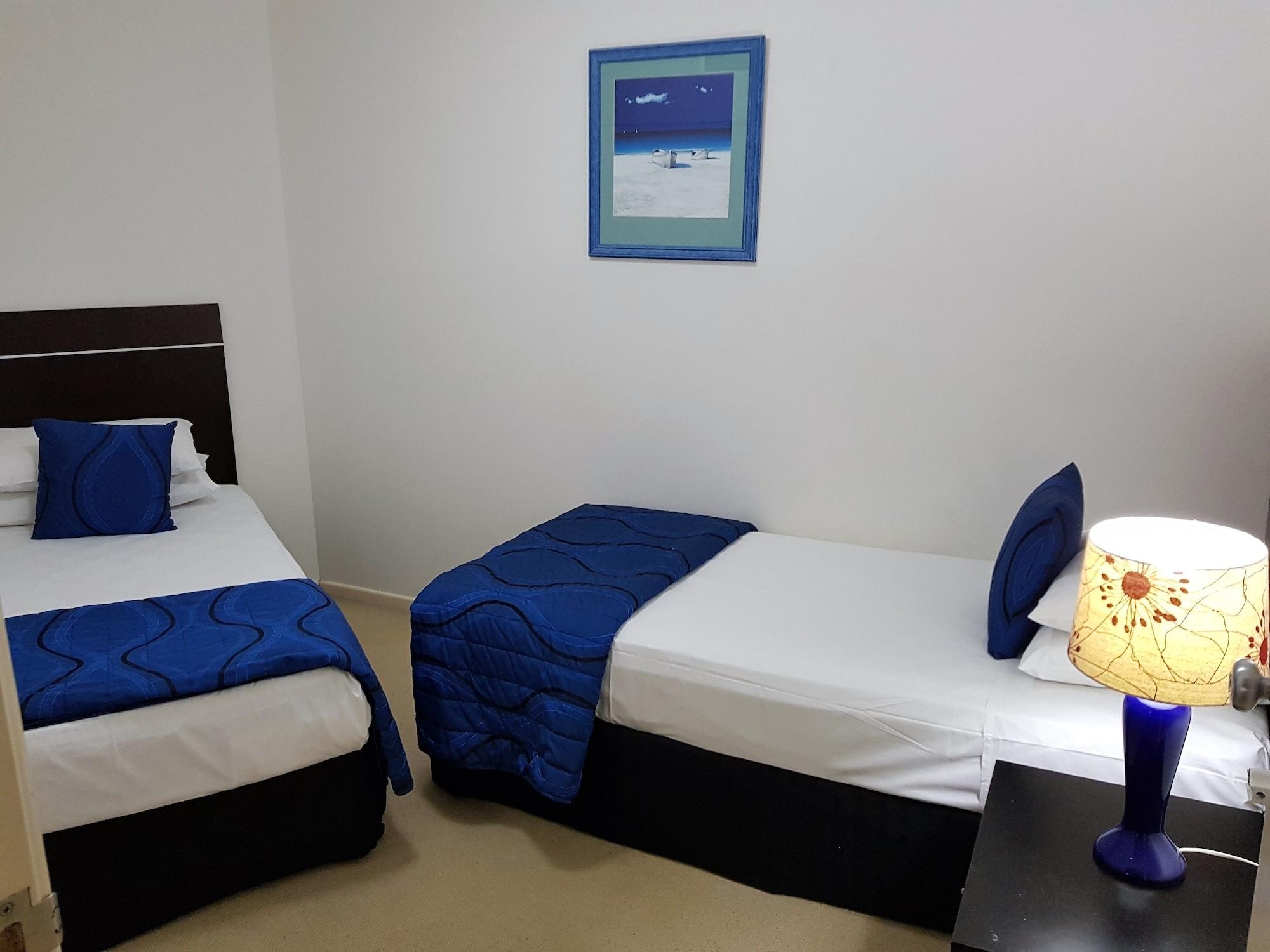 Kirra Beach Apartments Гоулд Коуст Екстериор снимка