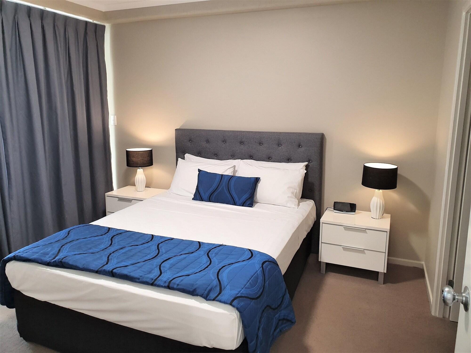 Kirra Beach Apartments Гоулд Коуст Екстериор снимка