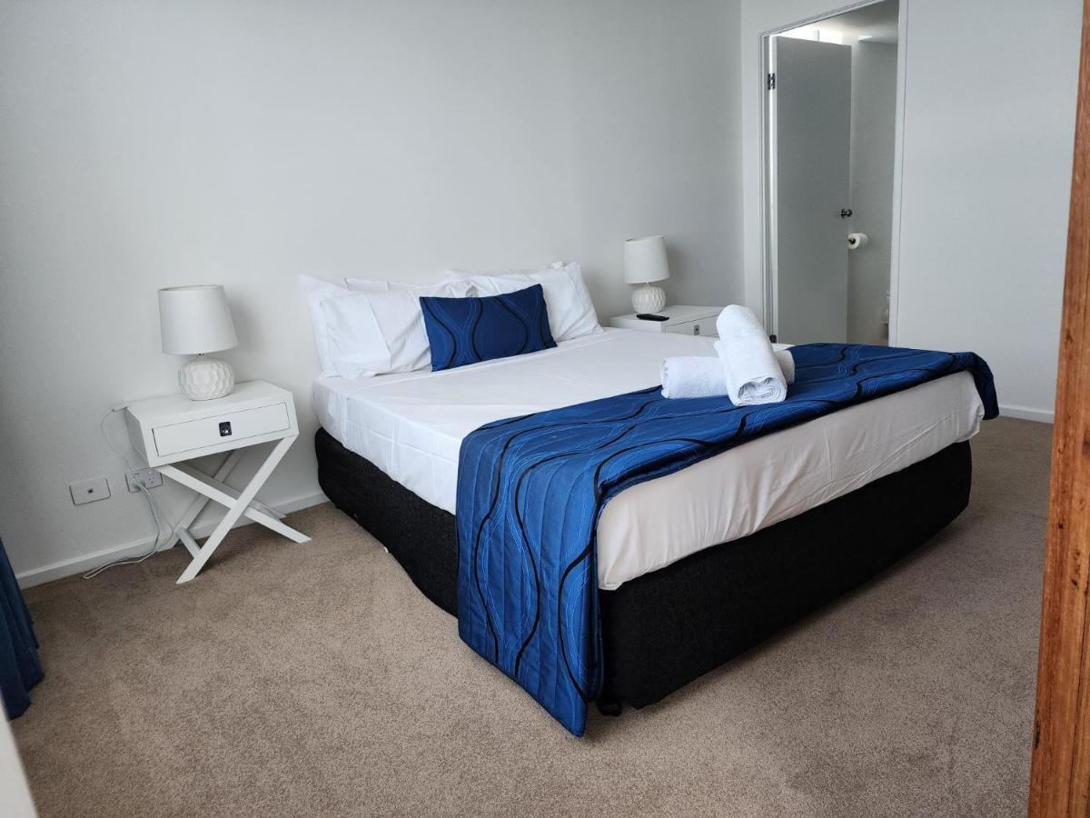 Kirra Beach Apartments Гоулд Коуст Екстериор снимка