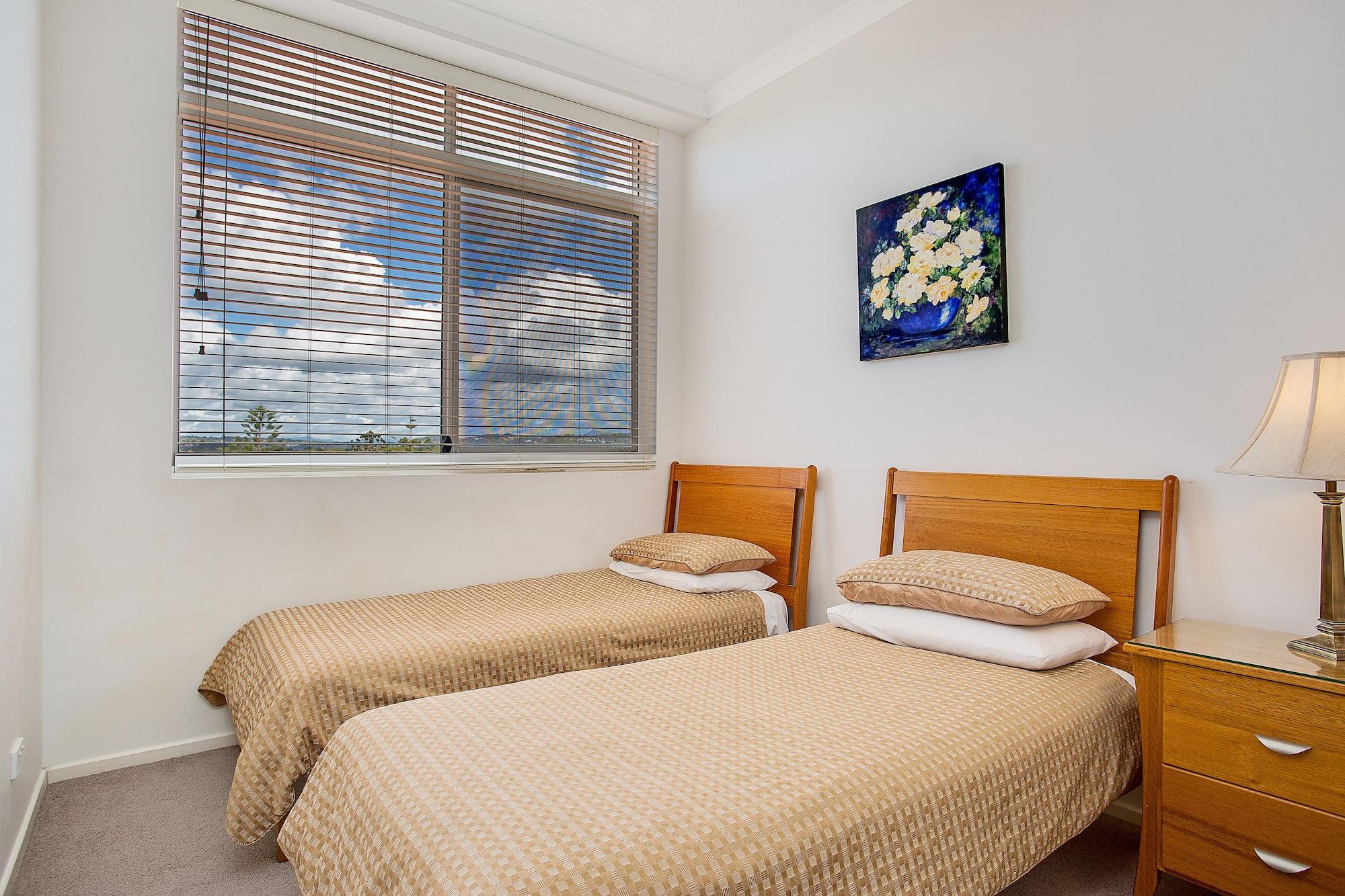 Kirra Beach Apartments Гоулд Коуст Екстериор снимка