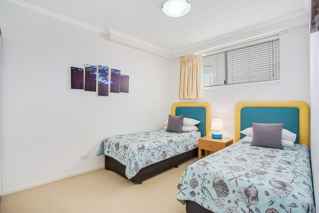 Kirra Beach Apartments Гоулд Коуст Екстериор снимка