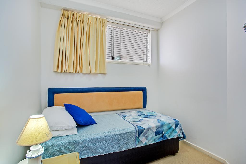 Kirra Beach Apartments Гоулд Коуст Екстериор снимка