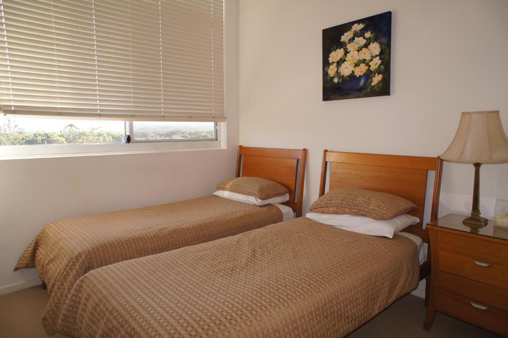 Kirra Beach Apartments Гоулд Коуст Екстериор снимка