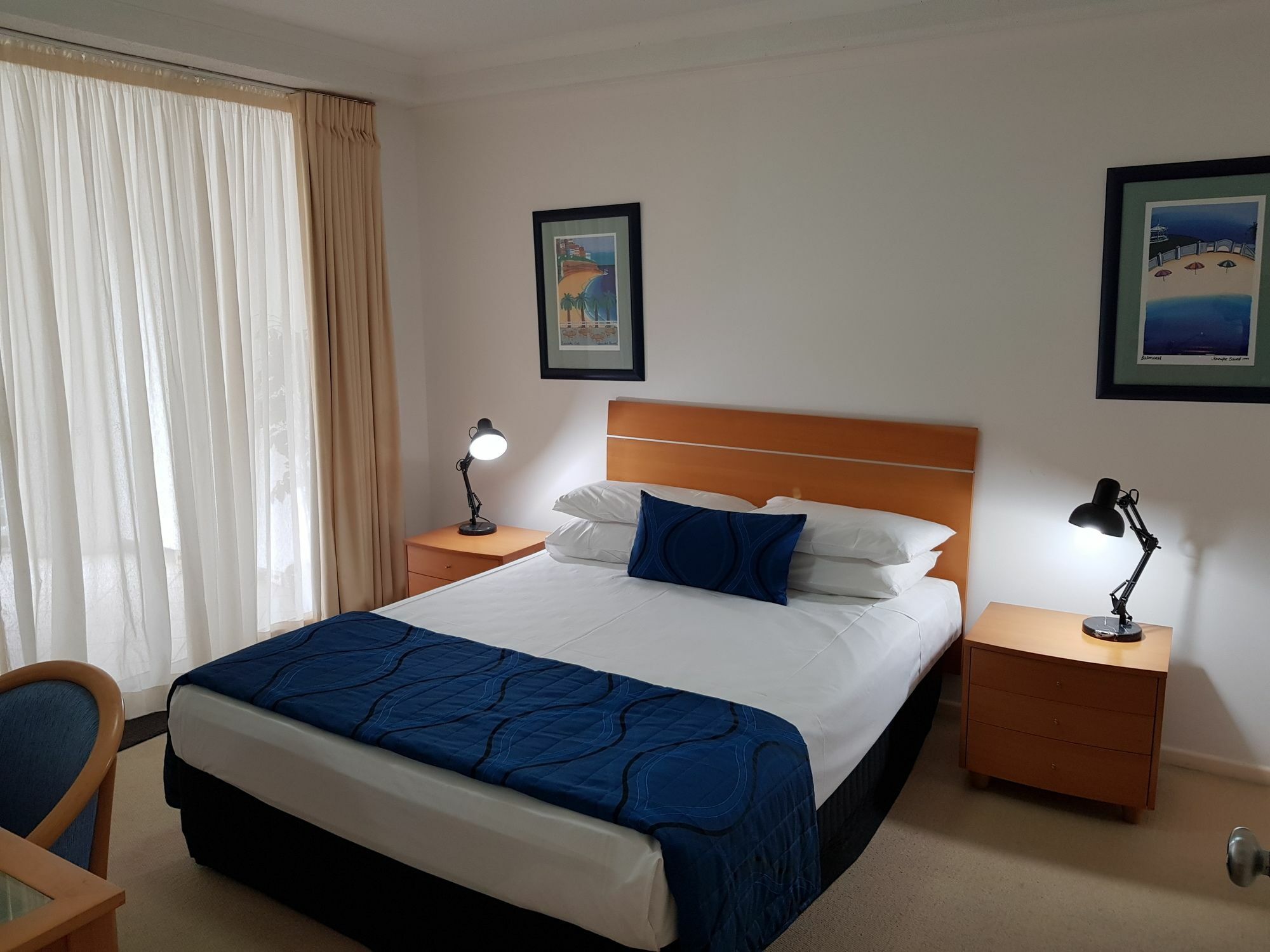 Kirra Beach Apartments Гоулд Коуст Екстериор снимка